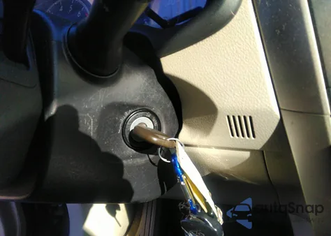 2011 Toyota Corolla Le из США, поврежденный, VIN JTDBU4EE7B9125522